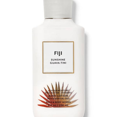 Bath & Body Works Fiji Sunshine Guava-Tini Body Lotion
