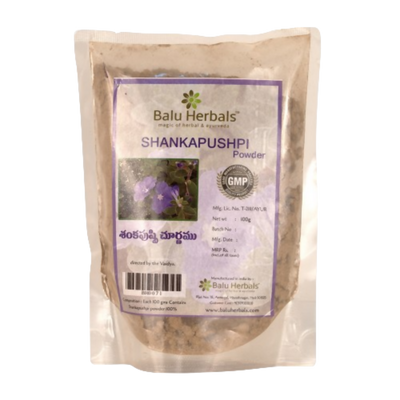Balu Herbals Indigo (Neeli) Powder