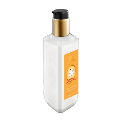 Forest Essentials Dasapushpadi Daily Moisture Lotion