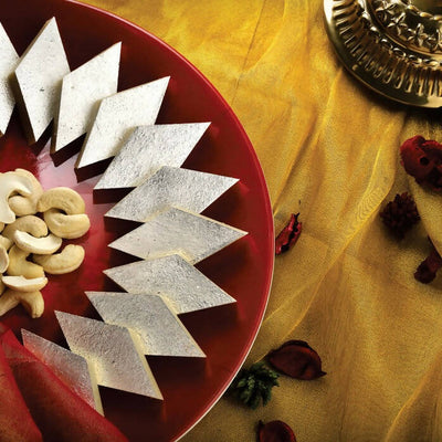 Agra Sweets Kaju Katli