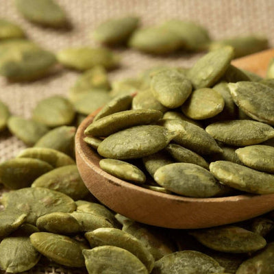 Ajfan Natural Pumpkin Seeds Without Shell