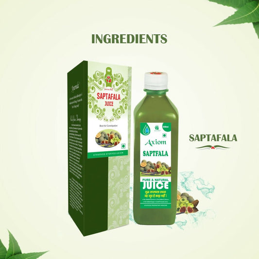 Axiom Saptfla Juice