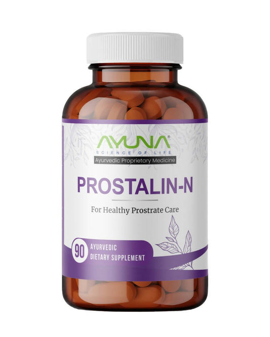 Ayuna Prostalin-N Capsules