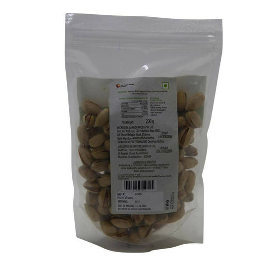 Healthy Alternatives Akbari Pistachios