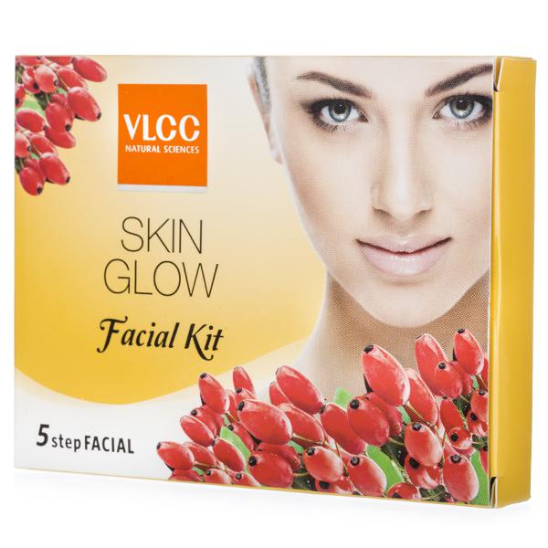 VLCC Skin Whitening Facial Kit (25gm)