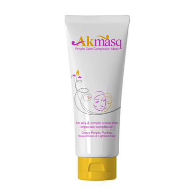 Akmasq Pimple Care Complexion Mask
