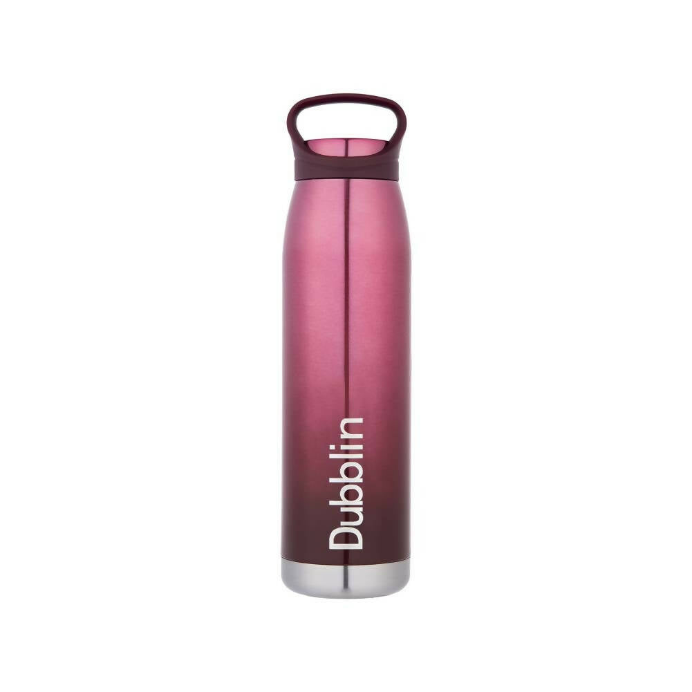 Dubblin Hiker Vacuum Bottle