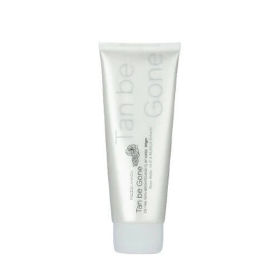 Faces Canada Tan Be Gone! De Tan Skin Brightening Clay Mask