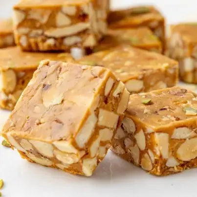 Agrawal Sweets Butter Caramel - 500 Gms