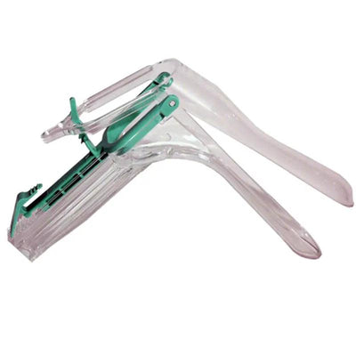 Vaginal Speculums with Light Source Option, 25 box