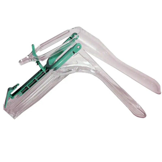 Vaginal Speculums with Light Source Option, 25 box