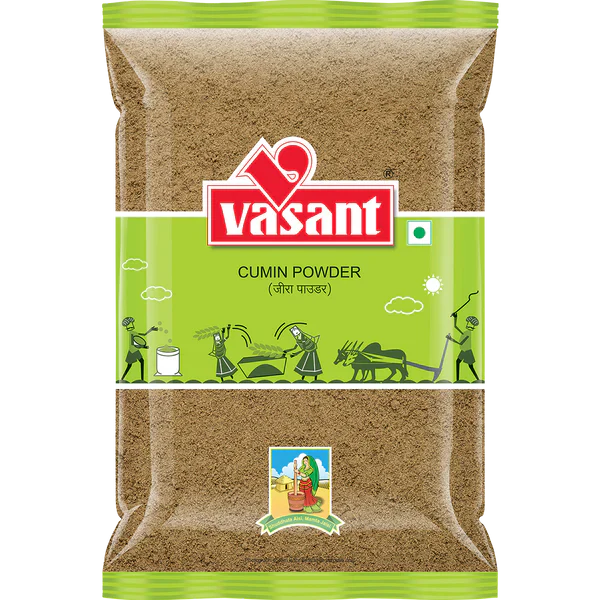 Vasant Masala Natural Cumin Powder ( Set Of 3 ) 100 gms each