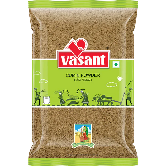 Vasant Masala Natural Cumin Powder ( Set Of 3 ) 100 gms each