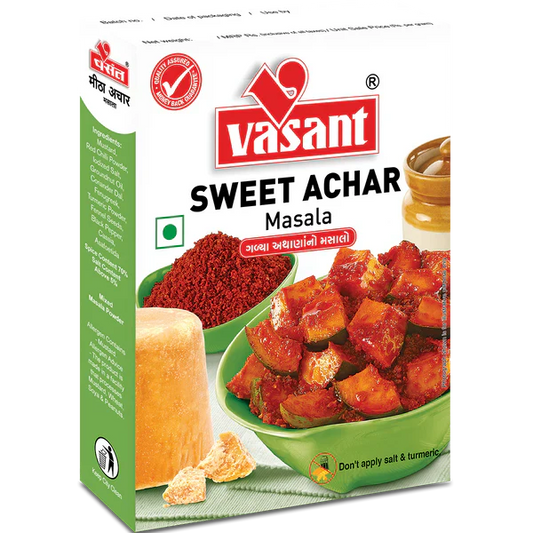 Vasant Masala Premium Sweet Achar Masala 500 gms