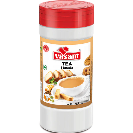 Vasant Masala Tea Masala Jar 500 gms