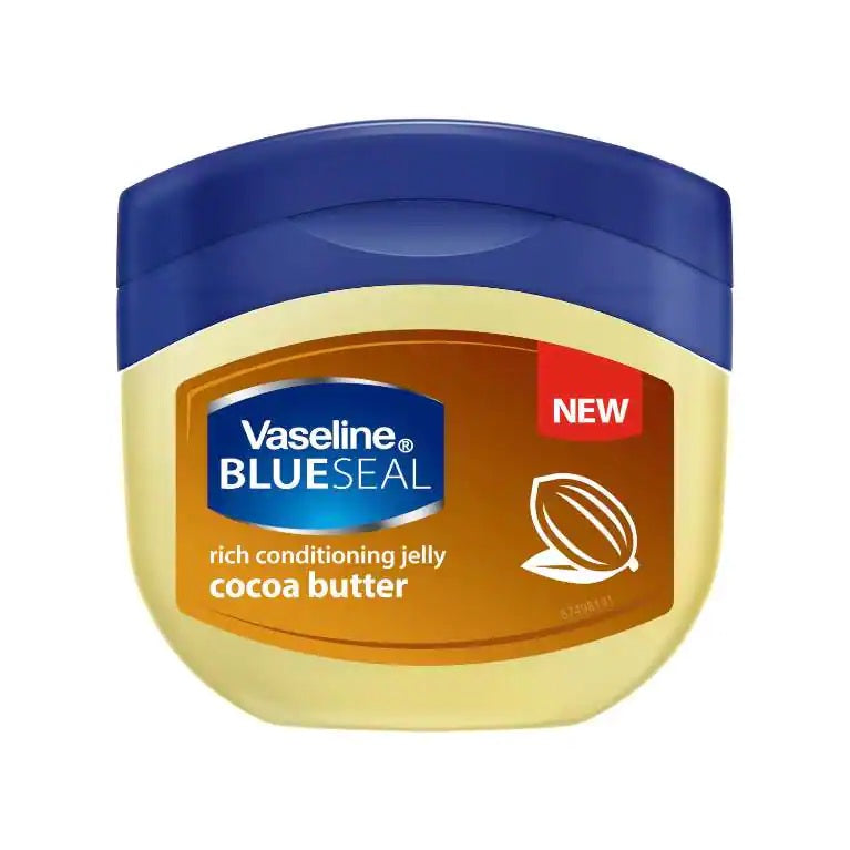 Vaseline Petroleum Jelly Cocoa