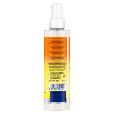 Vaseline Sun Protect & Cooling Spf 15 Body Serum Lotion