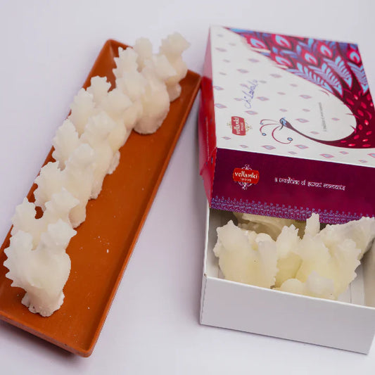 Vellanki Foods Chilakalu - 500 gms