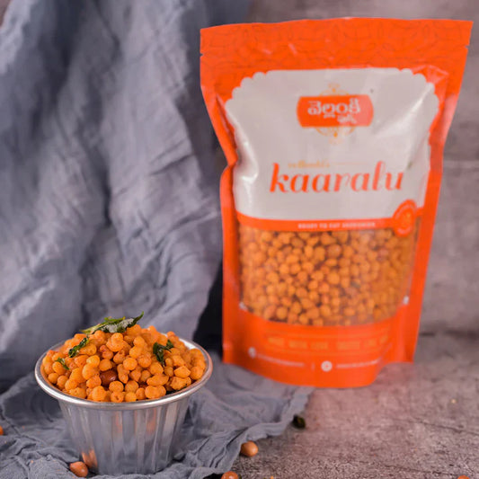 Vellanki Foods Kara Boondi 500 gms