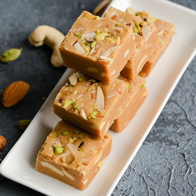 Vellanki Foods Vellanki Spl Mysorepak - 500 gms