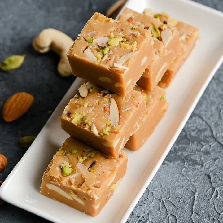 Vellanki Foods Vellanki Spl Mysorepak - 500 gms