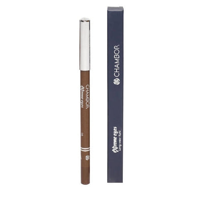 Chambor Golden Brown Extreme Long Wear Kohl
