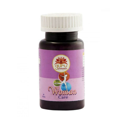 Guru Prasadam Women care Tablets