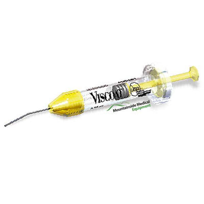 Viscoat Sodium Chondroitin Sulfate and Sodium Hyaluronate 40 mg Ophthalmic Prefilled Syringe (RX) **Refrigerated**