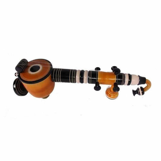 Etikoppaka  Wooden Handmade Veena