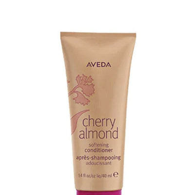 Aveda Cherry Almond Conditioner For Softening