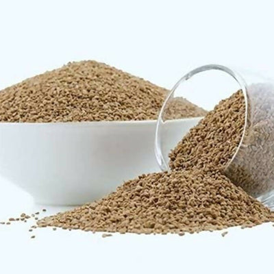 Al Masnoon Ajwain Powder (Carom Seeds Powder)