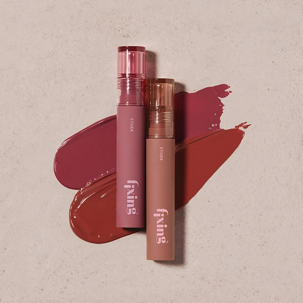 Etude House Fixing Tint - Soft Walnut