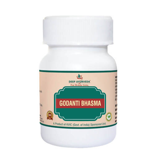 Deep Ayurveda Godanti Bhasma