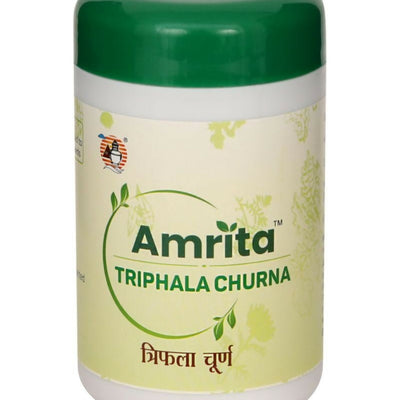 Amrita Triphala Churna
