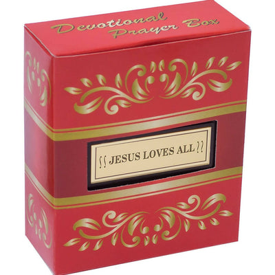Golden Peacock Brown & Red 24 Ct Gold Foil Lord Jesus Christ