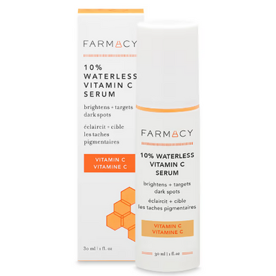 Farmacy 10% Waterless Vitamin C Serum