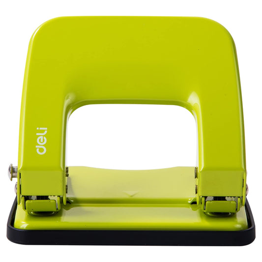 Deli W0137 Sheets Punch - Color May Vary