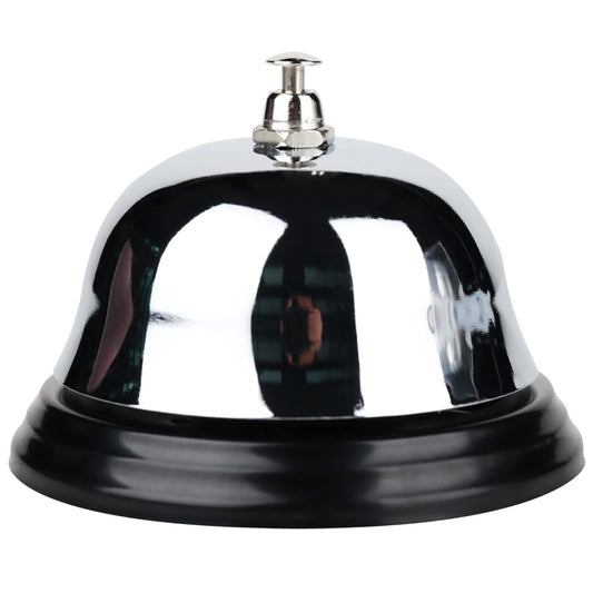 Deli W0240 Calling Bell 1 T - Color May Vary