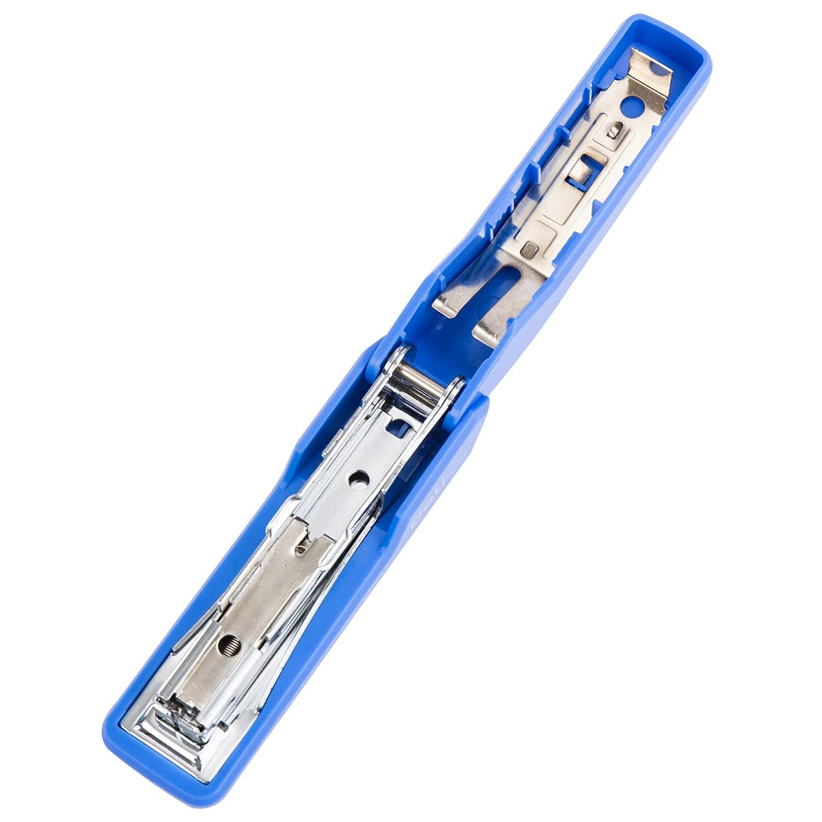 DELI W0272 STAPLER - Color May Vary