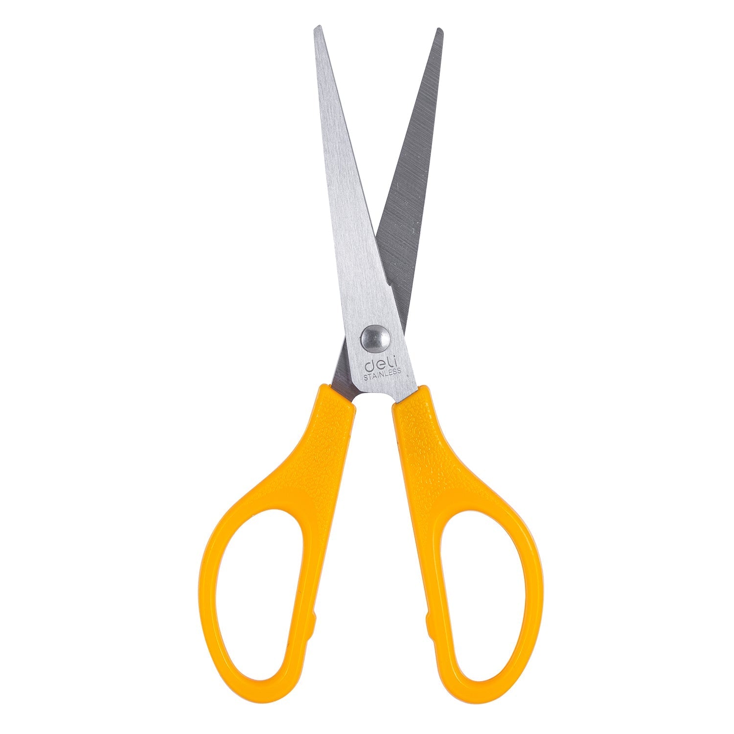 Deli W0603 Scissors 170 mm 1 T - Color May Vary