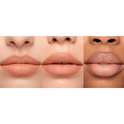 Anastasia Beverly Hills Matte Lipstick - Warm Taupe