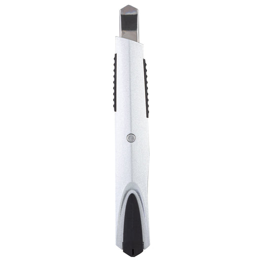 Deli W2056 Zamak Soft-Touch Cutter 1 T - Color May Vary