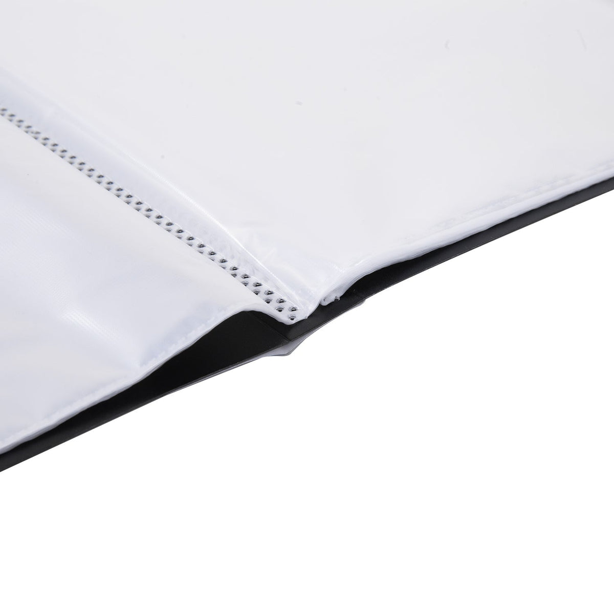 Deli W5004 Display Book A4 40P 3C 1 T - Color May Vary