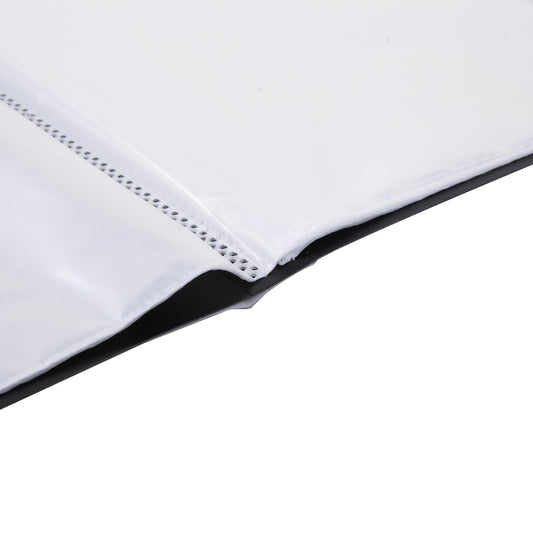 Deli W5004 Display Book A4 40P 3C 1 T - Color May Vary