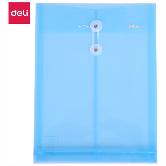 Deli W5576 Document Case - Color May Vary