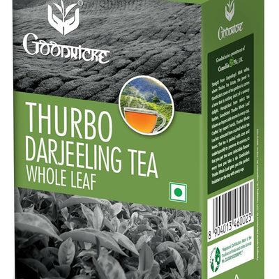 Goodricke Thurbo Darjeelin Whole Leaf Tea