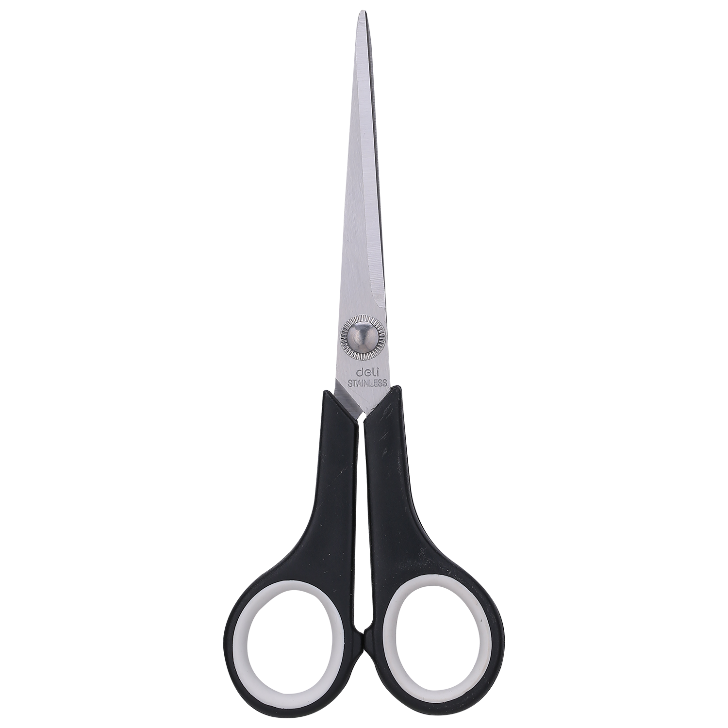 Deli W6003 Scissors Ast - Color May Vary
