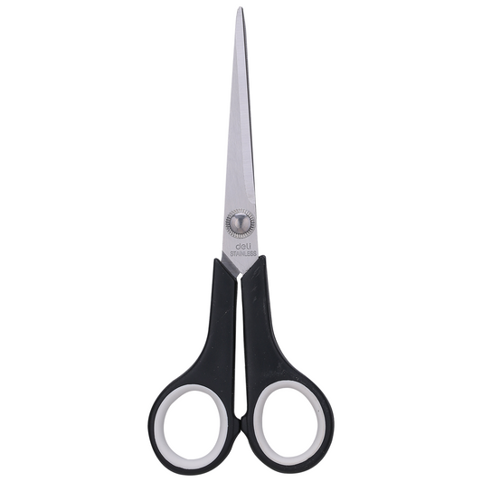 Deli W6003 Scissors Ast - Color May Vary
