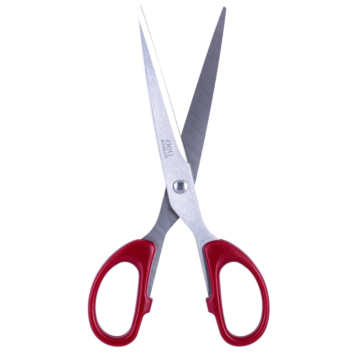 Deli W6009 Scissors 180 mm 1 T - Color May Vary