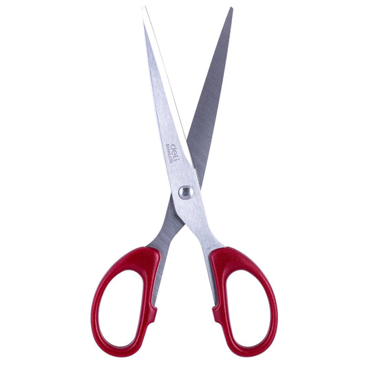 Deli W6009 Scissors 180 mm 1 T - Color May Vary